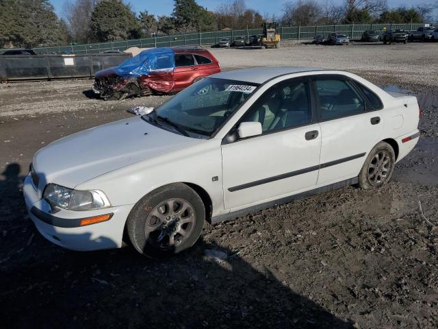 VOLVO S40 1.9T 2002 with VIN YV1VS29552F866863 - Photo from auction
