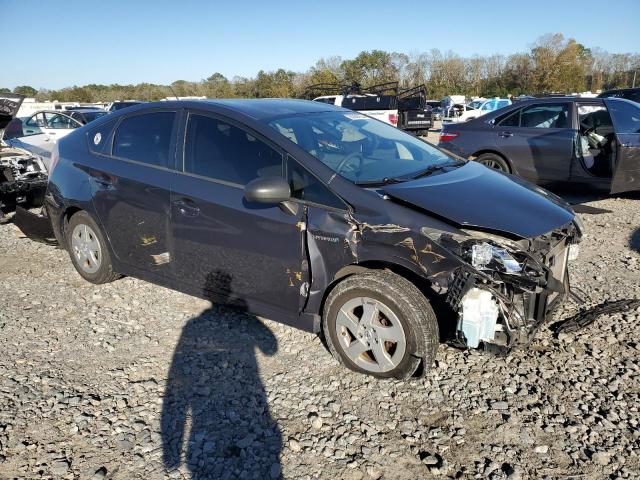 Photo 4 from auction – 2010 TOYOTA PRIUS with VIN JTDKN3DU4A0005938