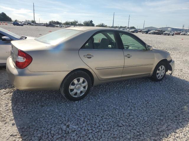 Photo 3 from auction – 2004 TOYOTA CAMRY LE with VIN 4T1BE32K64U930022