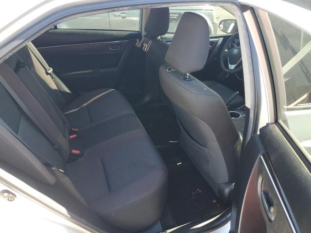 Photo 10 from auction – 2018 TOYOTA COROLLA L with VIN 2T1BURHEXJC035461