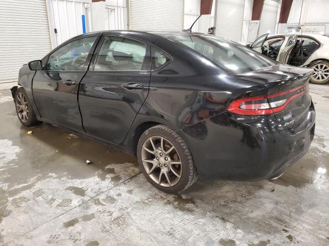 Photo 2 from auction – 2013 DODGE DART SXT with VIN 1C3CDFBA7DD338685
