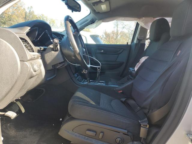 Photo 7 from auction – 2017 CHEVROLET TRAVERSE L with VIN 1GNKRGKD8HJ309235