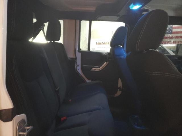 Photo 10 from auction – 2015 JEEP WRANGLER U with VIN 1C4BJWEG7FL610712