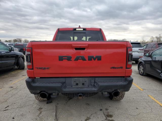 Photo 6 from auction – 2021 RAM 1500 TRX with VIN 1C6SRFU94MN685159