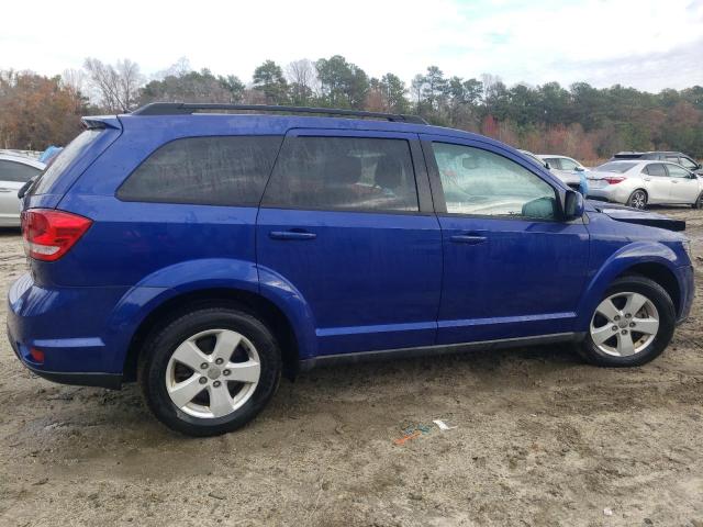 صورة رقم 3 من المزاد - 2012 DODGE JOURNEY SX مع VIN 3C4PDCBG0CT331053