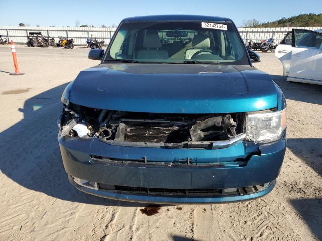 Photo 5 from auction – 2011 FORD FLEX SEL with VIN 2FMGK5CC0BBD17916