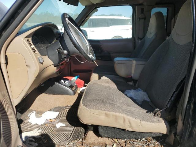Photo 7 from auction – 2000 FORD RANGER SUP with VIN 1FTZR15V7YTB06575