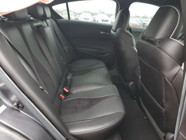 Photo 10 from auction – 2019 ACURA ILX PREMIU with VIN 19UDE2F83KA007387