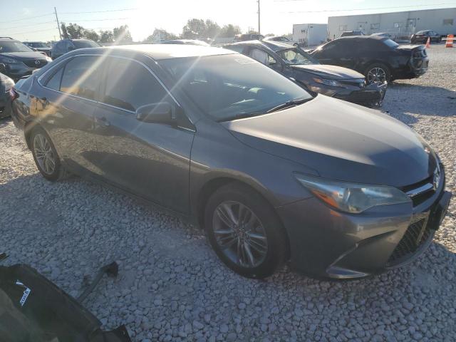 Photo 4 from auction – 2016 TOYOTA CAMRY LE with VIN 4T1BF1FK0GU253257