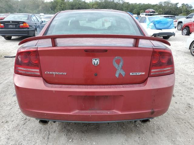 Photo 6 from auction – 2006 DODGE CHARGER SR with VIN 2B3LA73W36H369833