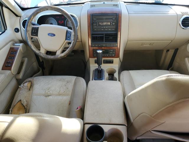 Photo 8 from auction – 2006 FORD EXPLORER E with VIN 1FMEU64836UA91226