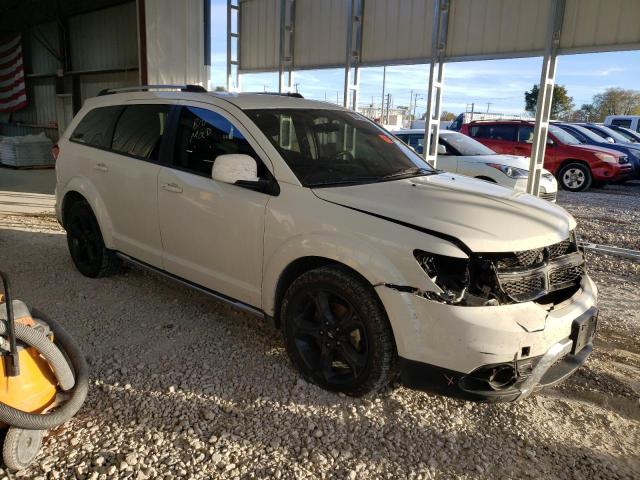 Photo 4 from auction – 2018 DODGE JOURNEY CR with VIN 3C4PDCGG7JT378585