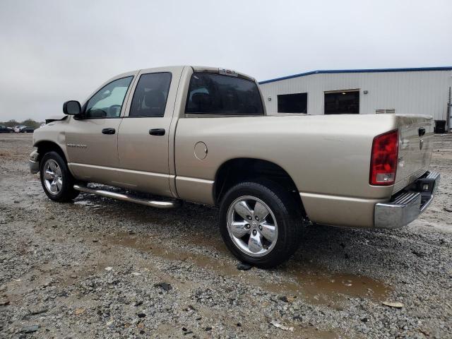 Photo 2 from auction – 2005 DODGE RAM 1500 S with VIN 1D7HA18N35J581913