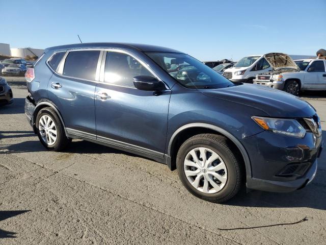 Photo 4 from auction – 2015 NISSAN ROGUE S with VIN KNMAT2MT6FP591320