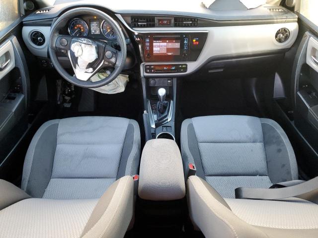 Photo 8 from auction – 2019 TOYOTA COROLLA L with VIN 5YFBURHEXKP868906