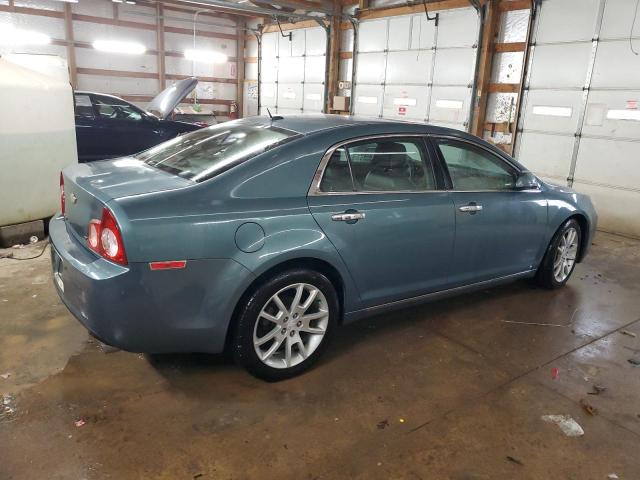 Photo 3 from auction – 2009 CHEVROLET MALIBU LTZ with VIN 1G1ZK57739F192549