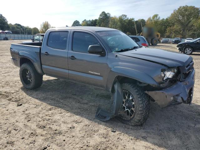 Photo 4 from auction – 2015 TOYOTA TACOMA DOU with VIN 5TFLU4EN5FX112399