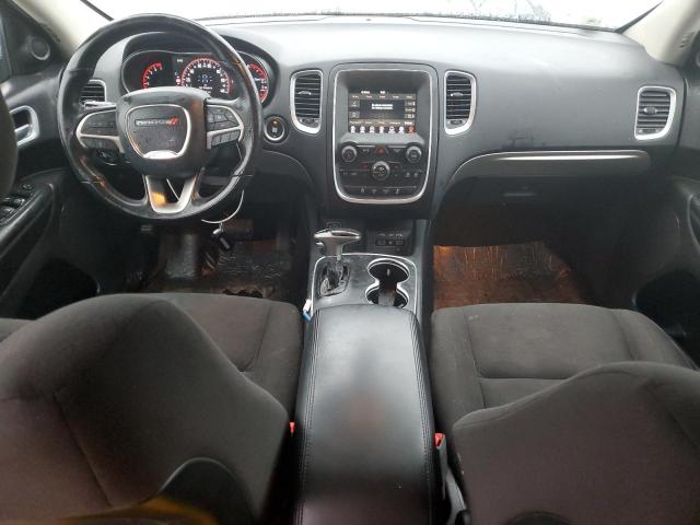 Photo 8 from auction – 2020 DODGE DURANGO SX with VIN 1C4RDJAG1LC380286