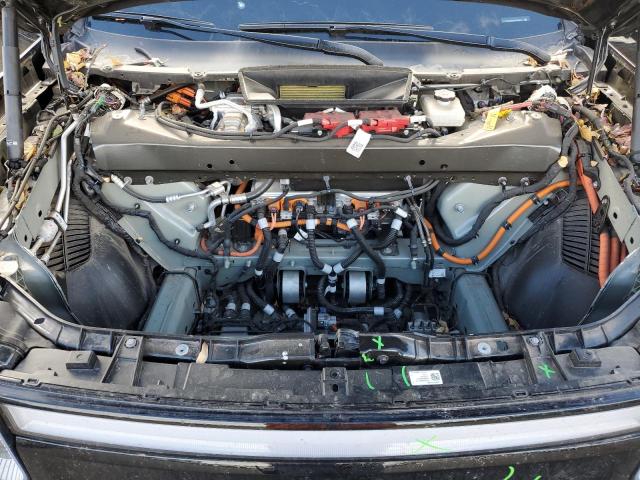 Photo 11 from auction – 2023 RIVIAN R1S ADVENT with VIN 7PDSGABA7PN004519