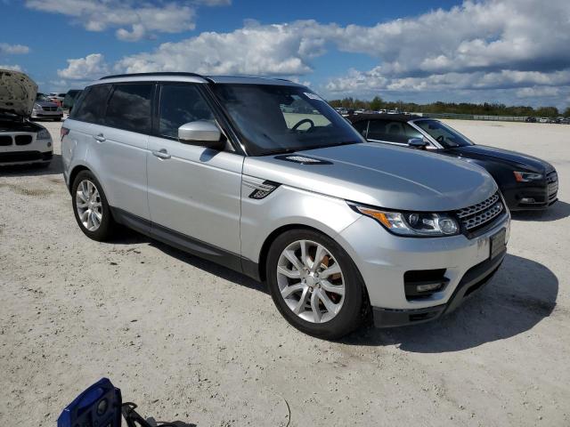 Photo 4 from auction – 2017 LAND ROVER RANGE ROVE with VIN SALWR2FVXHA172839