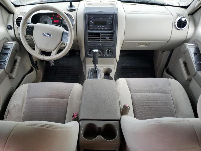 Photo 8 from auction – 2007 FORD EXPLORER S with VIN 1FMEU31K87UA66418