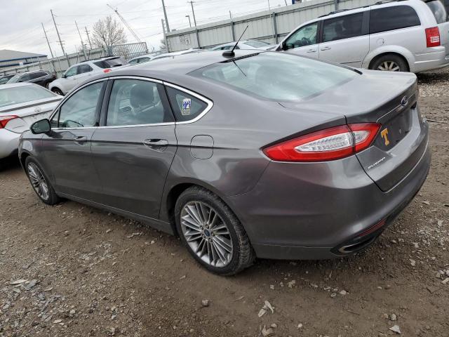 Photo 2 from auction – 2013 FORD FUSION SE with VIN 3FA6P0H98DR293635