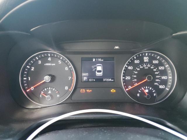 Photo 9 from auction – 2020 KIA FORTE FE with VIN 3KPF24AD6LE222597