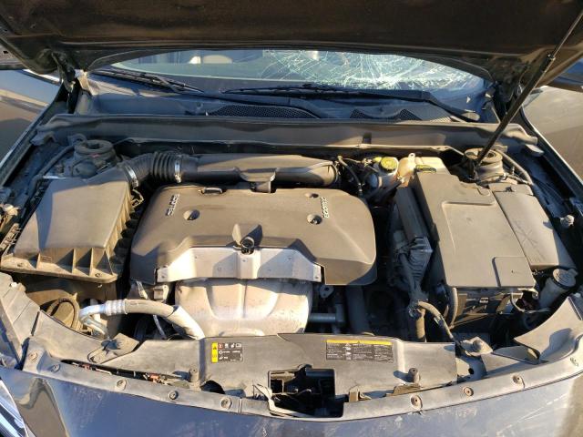 Photo 11 from auction – 2014 CHEVROLET MALIBU 2LT with VIN 1G11E5SL6EF198588