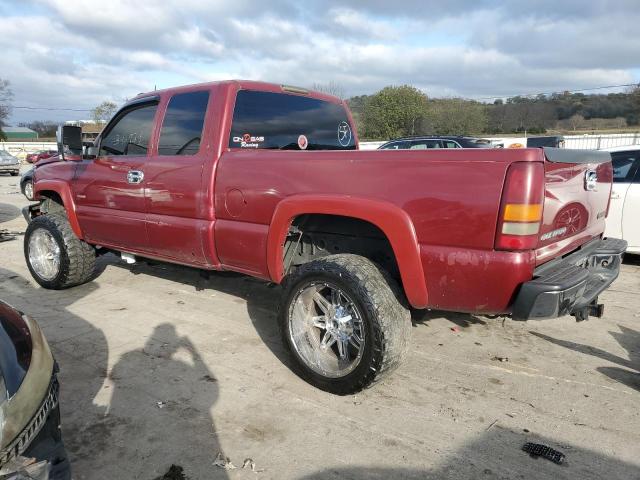 Photo 2 from auction – 2004 CHEVROLET SILVERADO with VIN 1GCHK29164E204332