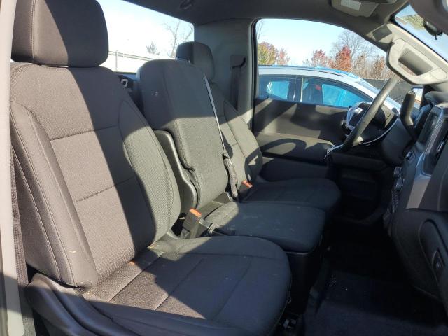 Photo 10 from auction – 2023 CHEVROLET SILVERADO with VIN 3GCNAAED4PG324840