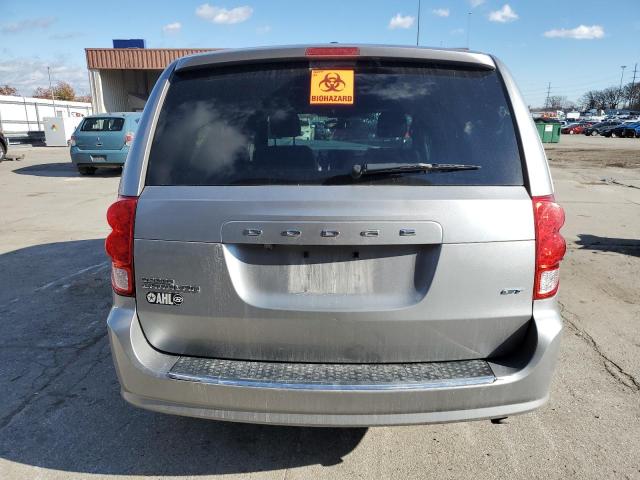 Photo 6 from auction – 2017 DODGE GRAND CARA with VIN 2C4RDGEG1HR640309