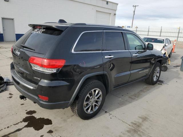 Photo 3 from auction – 2014 JEEP GRAND CHER with VIN 1C4RJFBG5EC534988