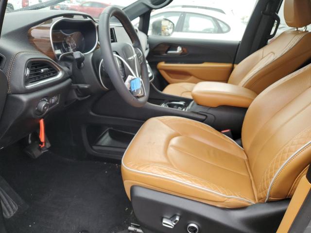 Photo 7 from auction – 2022 CHRYSLER PACIFICA P with VIN 2C4RC1PG4NR135809