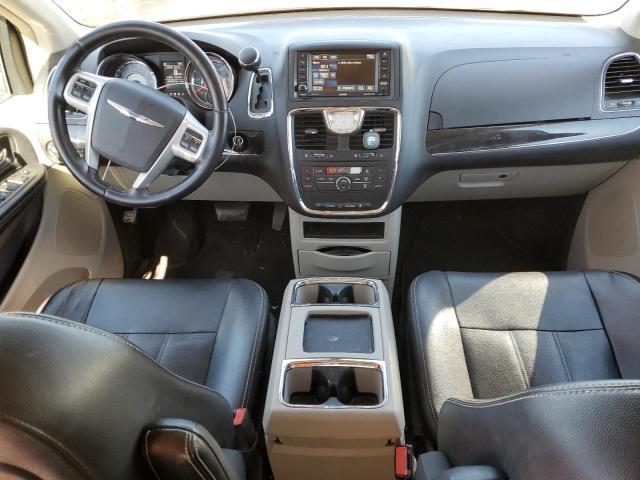 Photo 8 from auction – 2015 CHRYSLER TOWN & COU with VIN 2C4RC1CG5FR601609
