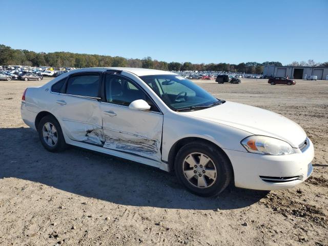 Photo 4 from auction – 2009 CHEVROLET IMPALA with VIN 2G1WT57K991210869