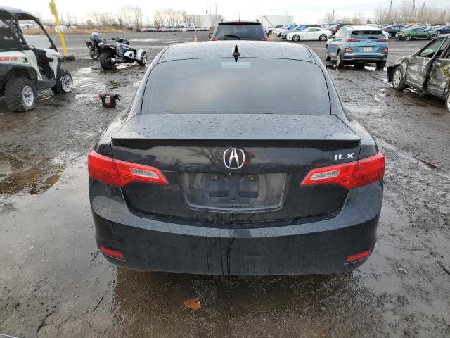 Photo 6 from auction – 2014 ACURA ILX 20 PRE with VIN 19VDE1F53EE400699