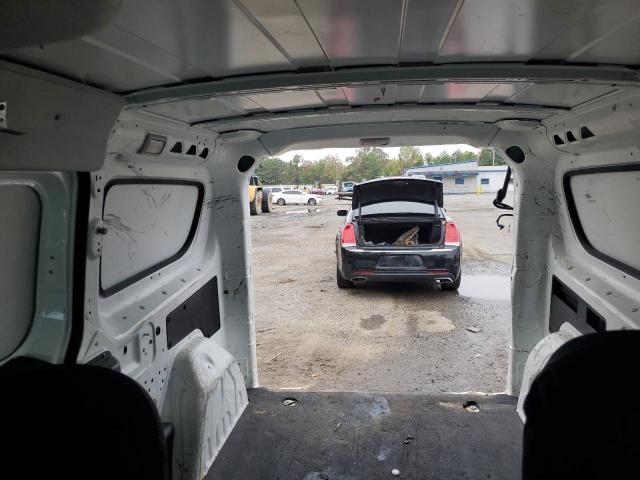 Photo 10 from auction – 2018 RAM PROMASTER with VIN ZFBERFBB2J6K24059