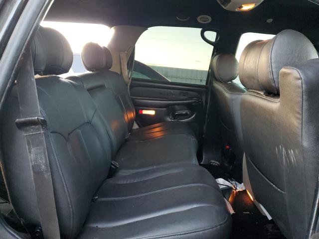 Photo 11 from auction – 2001 GMC DENALI with VIN 1GKEK63U51J184935