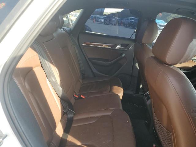 Photo 11 from auction – 2017 AUDI Q3 PREMIUM with VIN WA1JCCFS0HR002449
