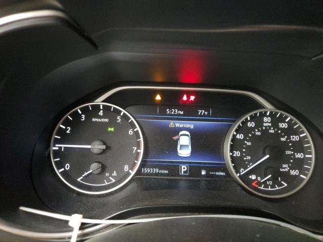 Photo 9 from auction – 2016 NISSAN MAXIMA 3.5 with VIN 1N4AA6AP3GC427736