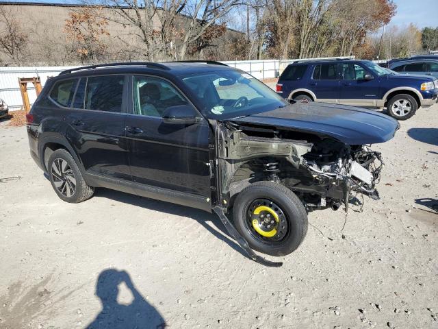 Photo 4 from auction – 2024 VOLKSWAGEN ATLAS SE with VIN 1V2KR2CA8RC535005