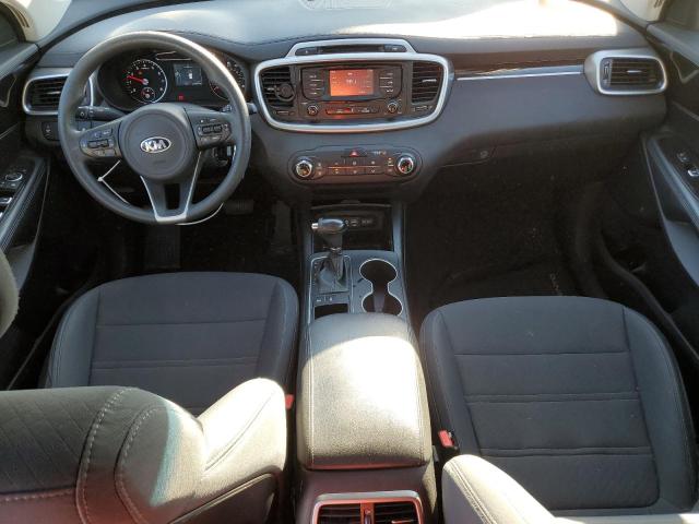 Photo 8 from auction – 2016 KIA SORENTO LX with VIN 5XYPGDA54GG131125