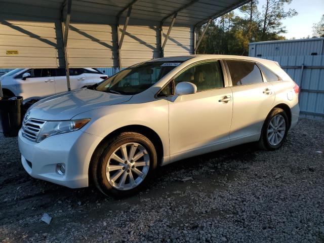 TOYOTA VENZA 2011 with VIN 4T3ZA3BB4BU053075 - Photo from auction