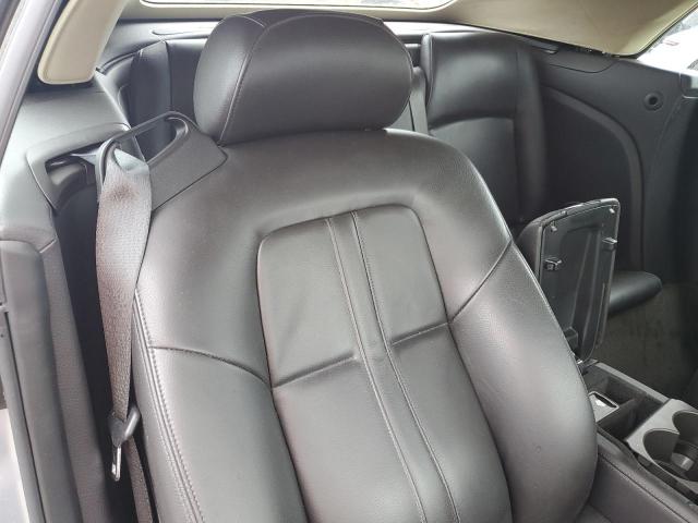 Photo 10 from auction – 2007 JAGUAR XK with VIN SAJWA44B075B14950