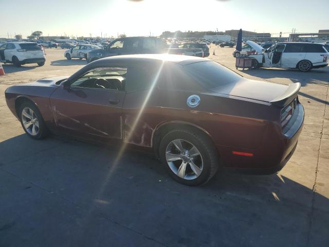 Photo 2 from auction – 2017 DODGE CHALLENGER with VIN 2C3CDZAG8HH536465