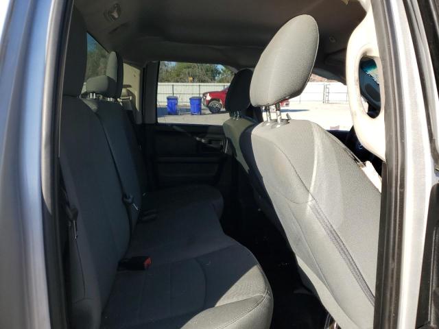 Photo 10 from auction – 2017 RAM 1500 ST with VIN 1C6RR6FT7HS630137