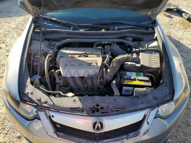 Photo 11 from auction – 2010 ACURA TSX with VIN JH4CU2F63AC009864