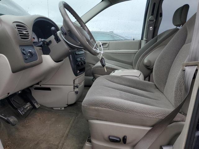 Photo 7 from auction – 2005 DODGE GRAND CARA with VIN 2D8GP44L75R477254