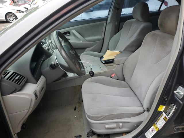 Photo 7 from auction – 2011 TOYOTA CAMRY BASE with VIN 4T4BF3EK5BR219309