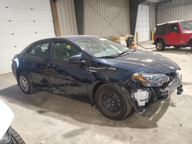 Photo 4 from auction – 2018 TOYOTA COROLLA L with VIN 2T1BURHE3JC108346